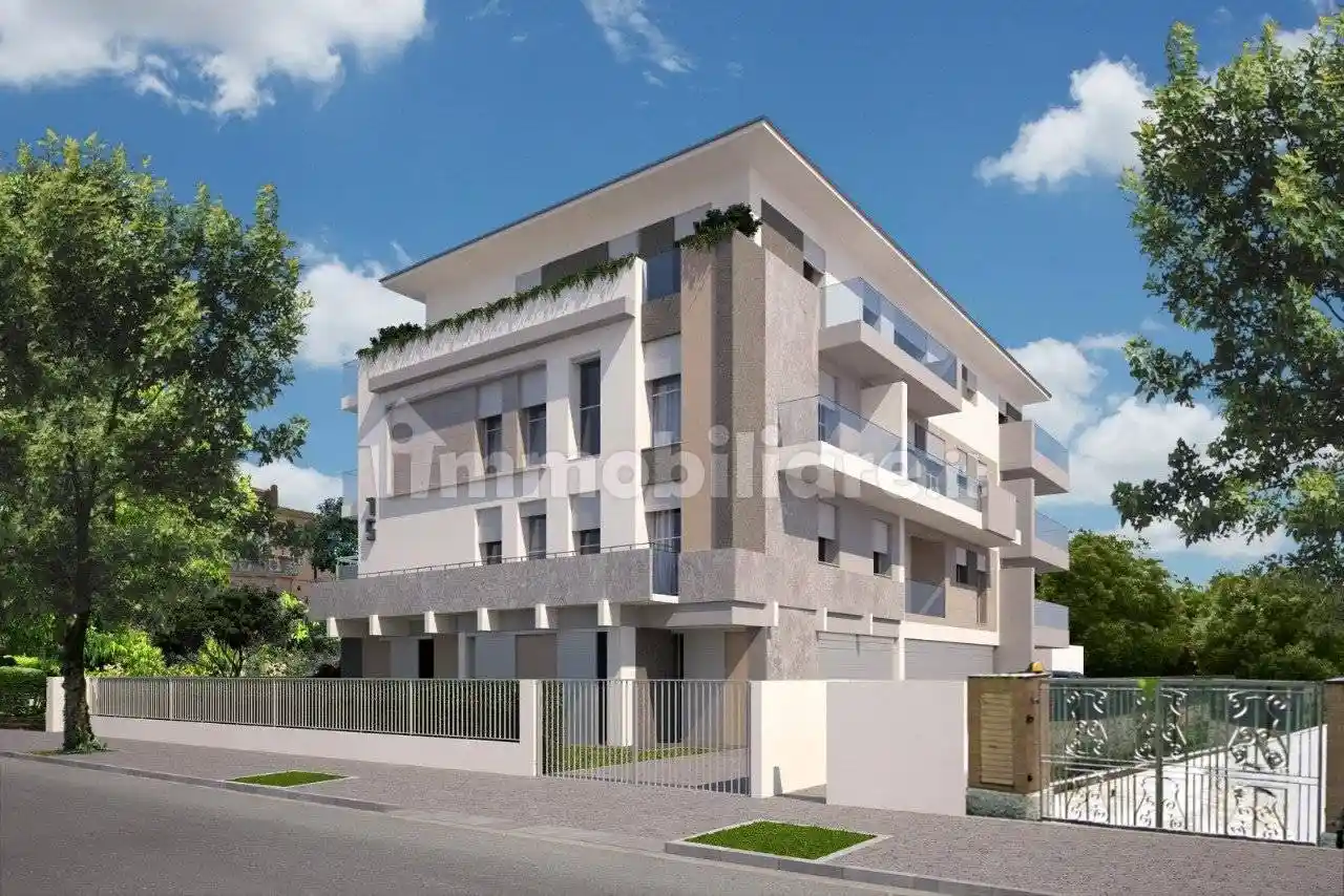 Appartamento in vendita a Modena