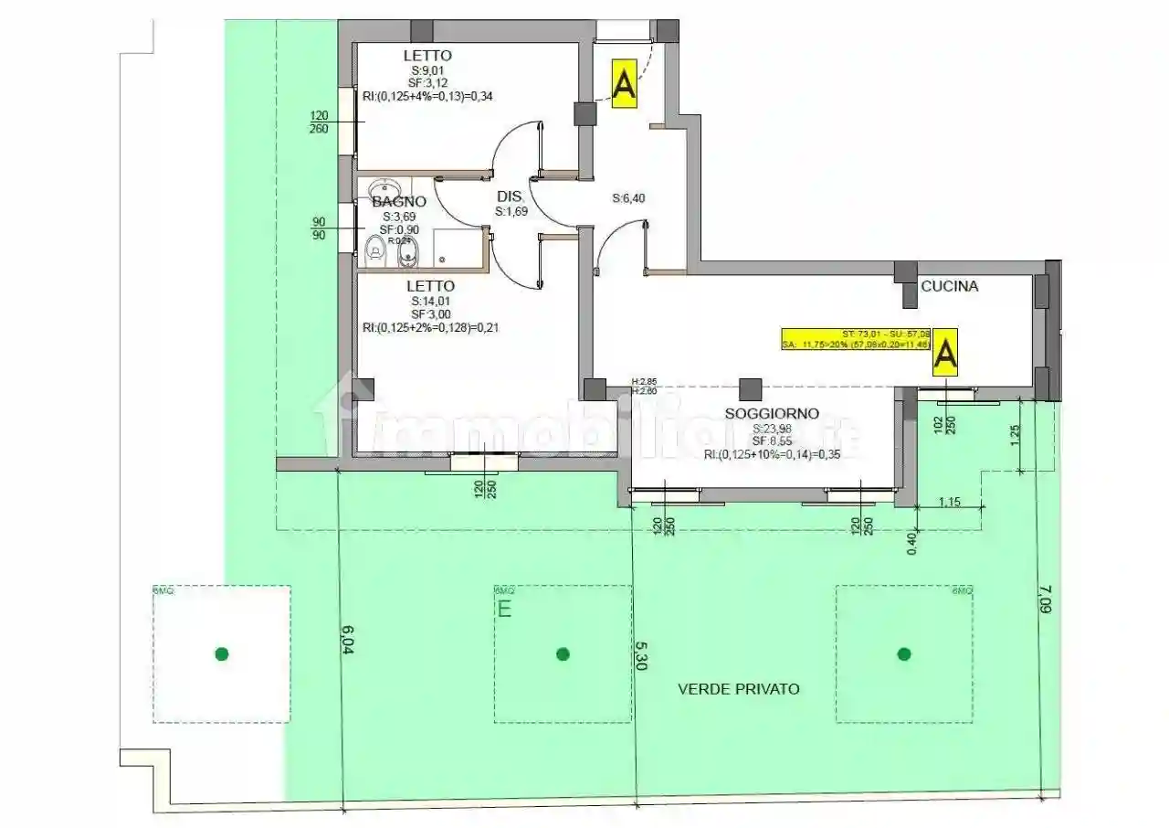 Appartamento - foto 2