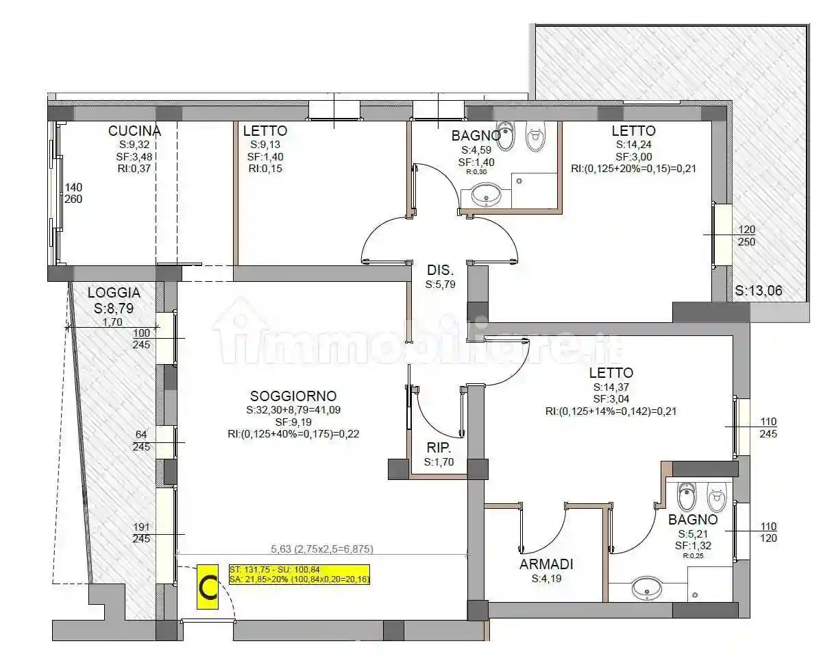 Appartamento - foto 4