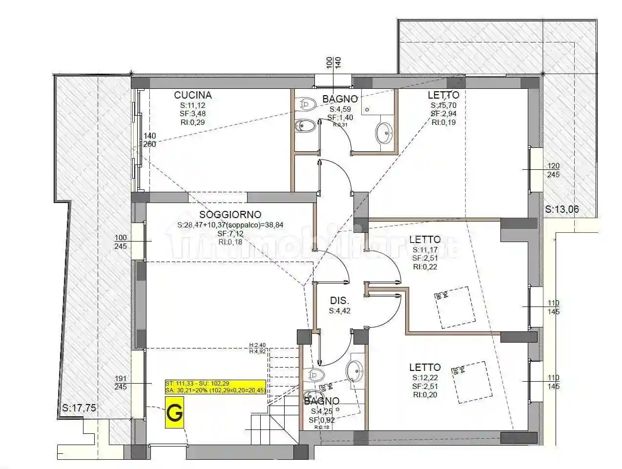 Appartamento - foto 5