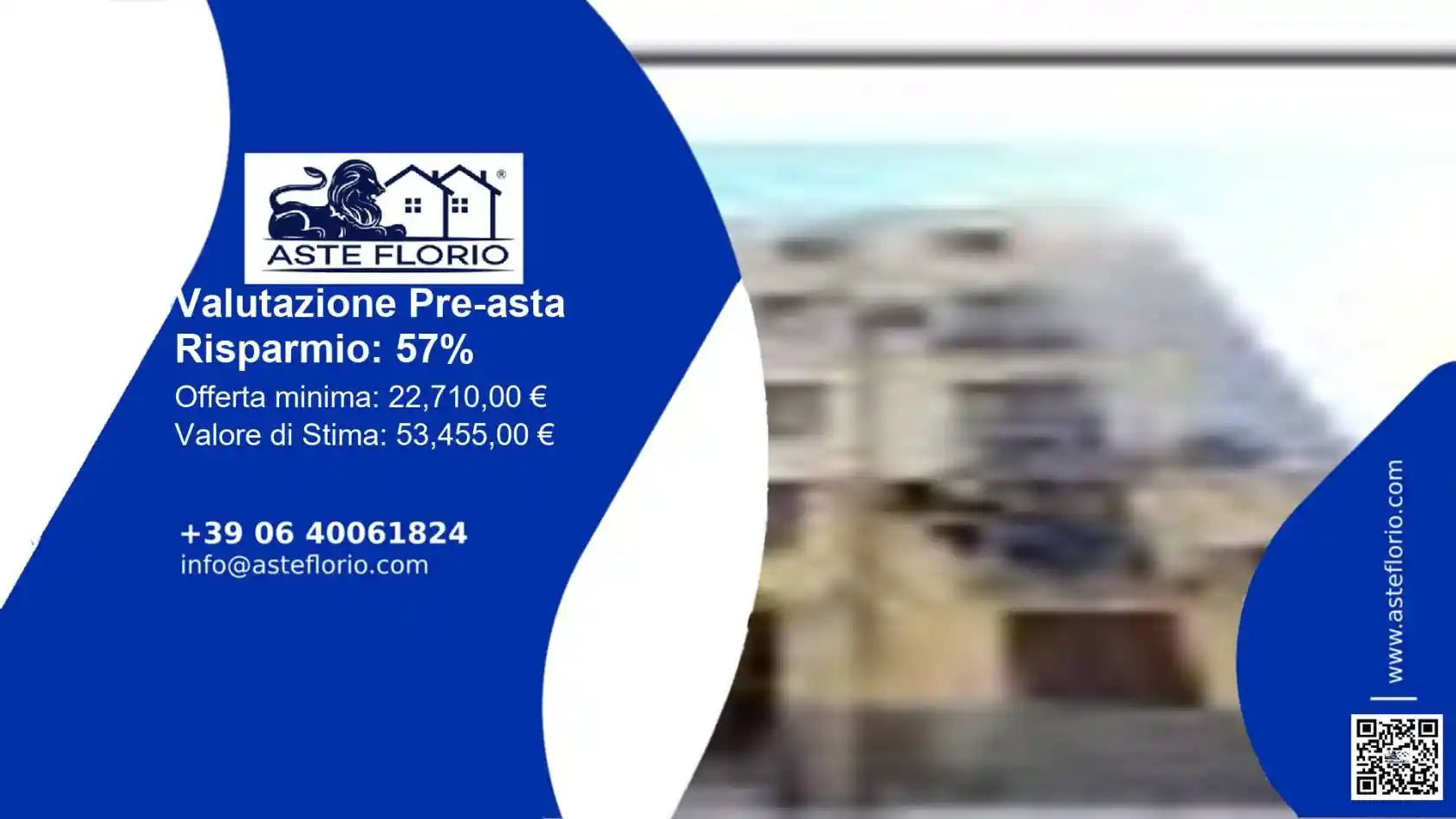 Appartamento in vendita a Trapani