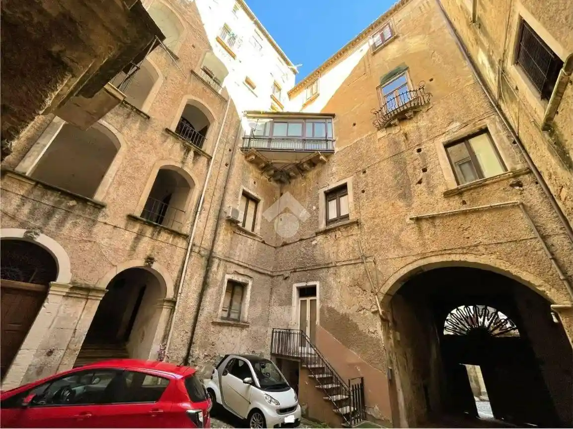 Appartamento in vendita a Cosenza