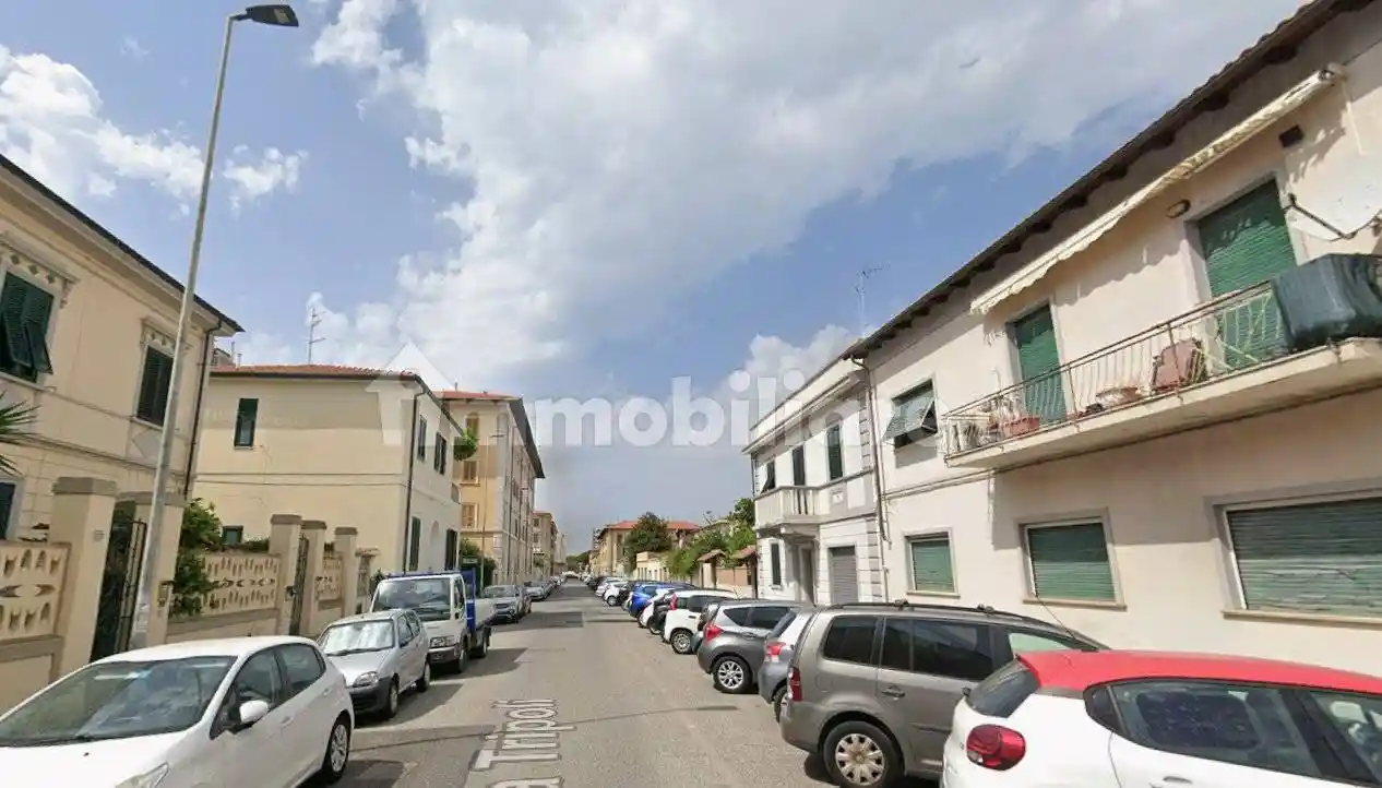 Appartamento in vendita a Livorno