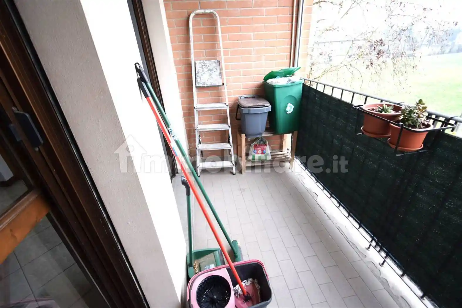 Appartamento in vendita a Parma