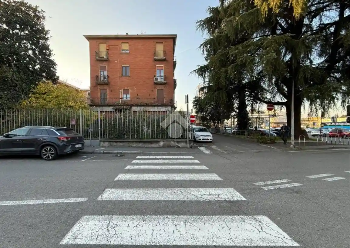 Appartamento in vendita a Stradella