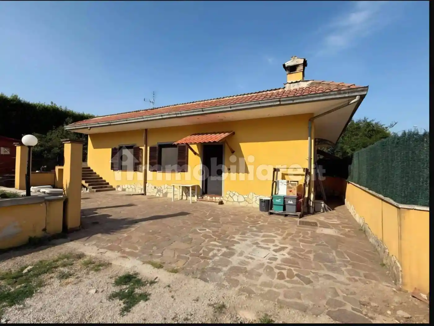 Villa in vendita a Lariano