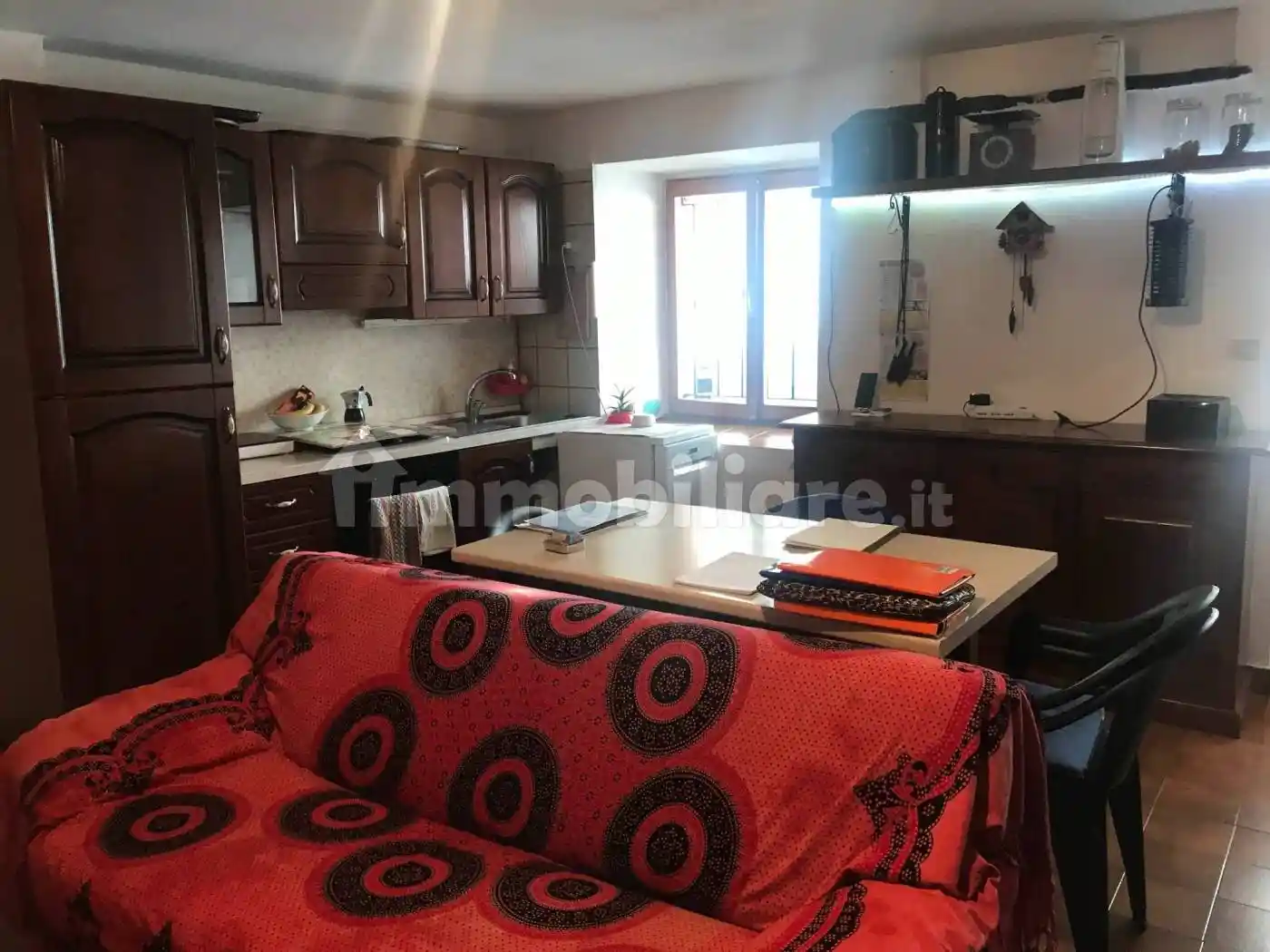 Rustico - Casale in vendita a Giaveno