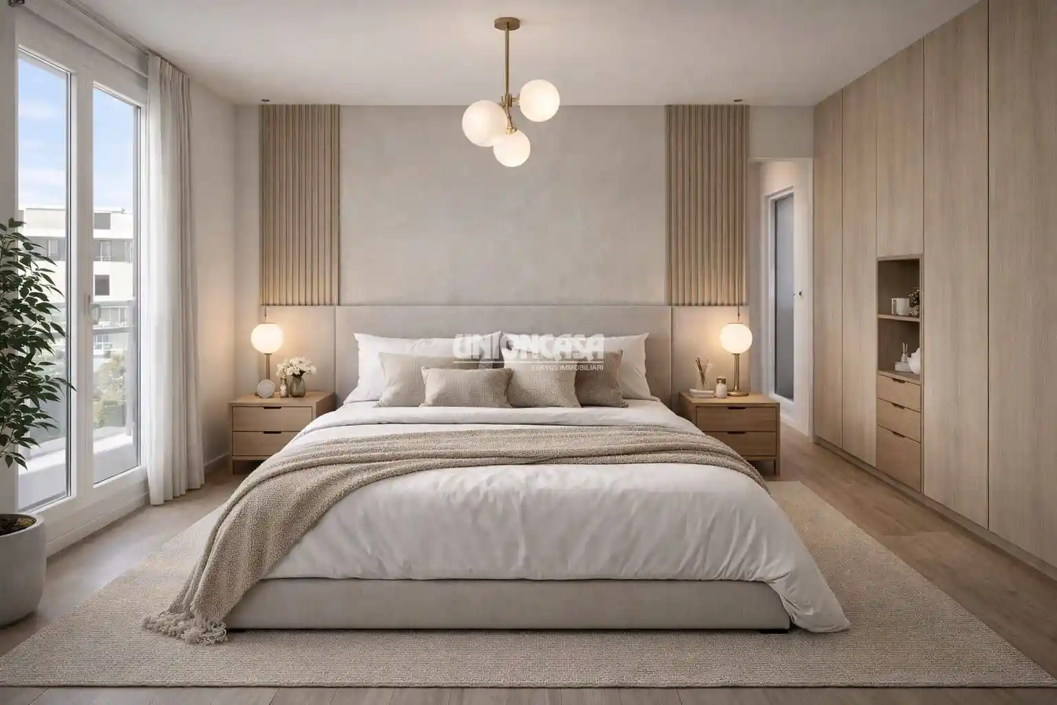 Villa in vendita a Olgiate Comasco