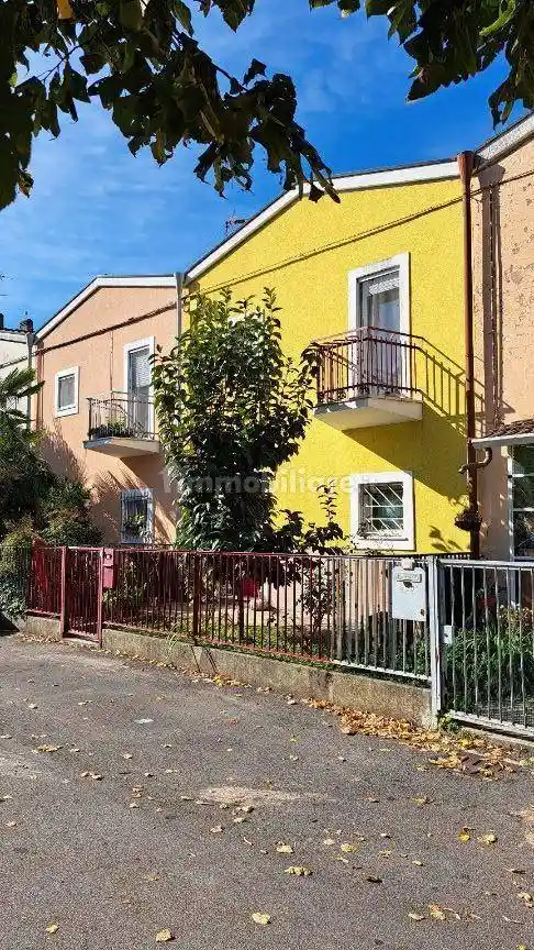 Villetta a schiera in vendita a Rovigo