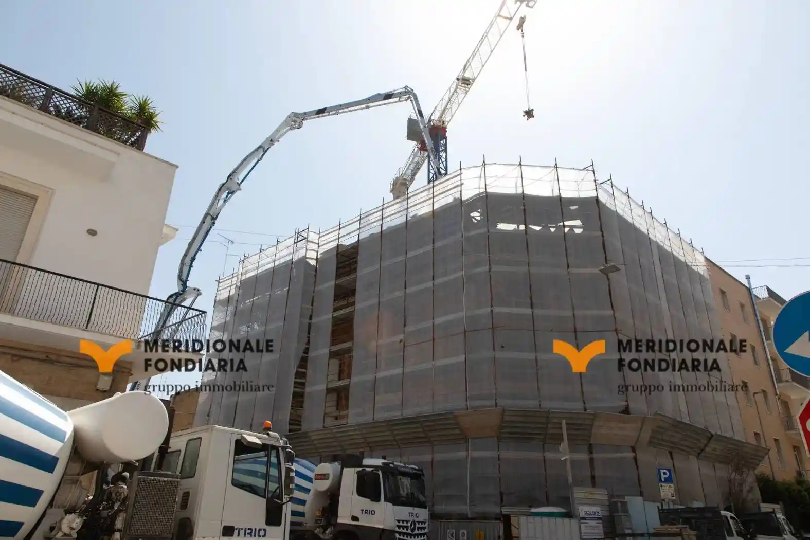 Appartamento in vendita a Lecce