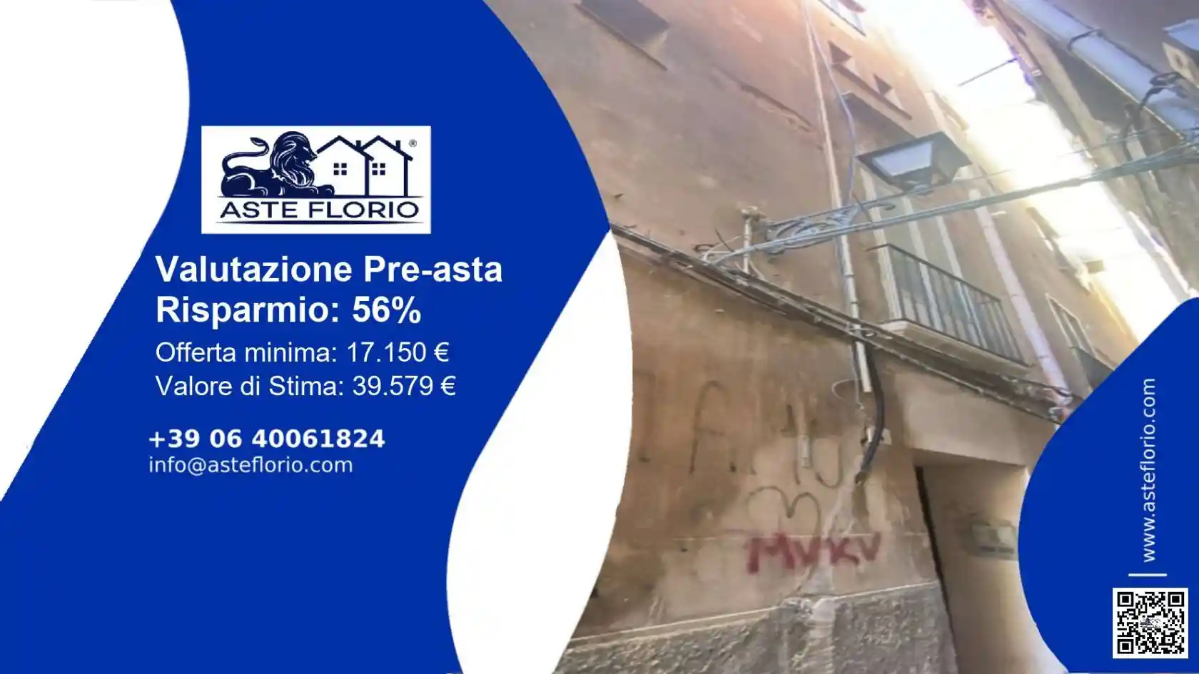 Appartamento in vendita a Trapani