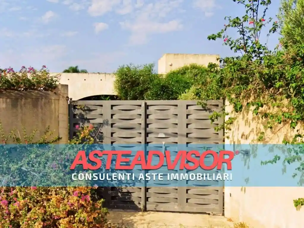 Villa in vendita a Marsala