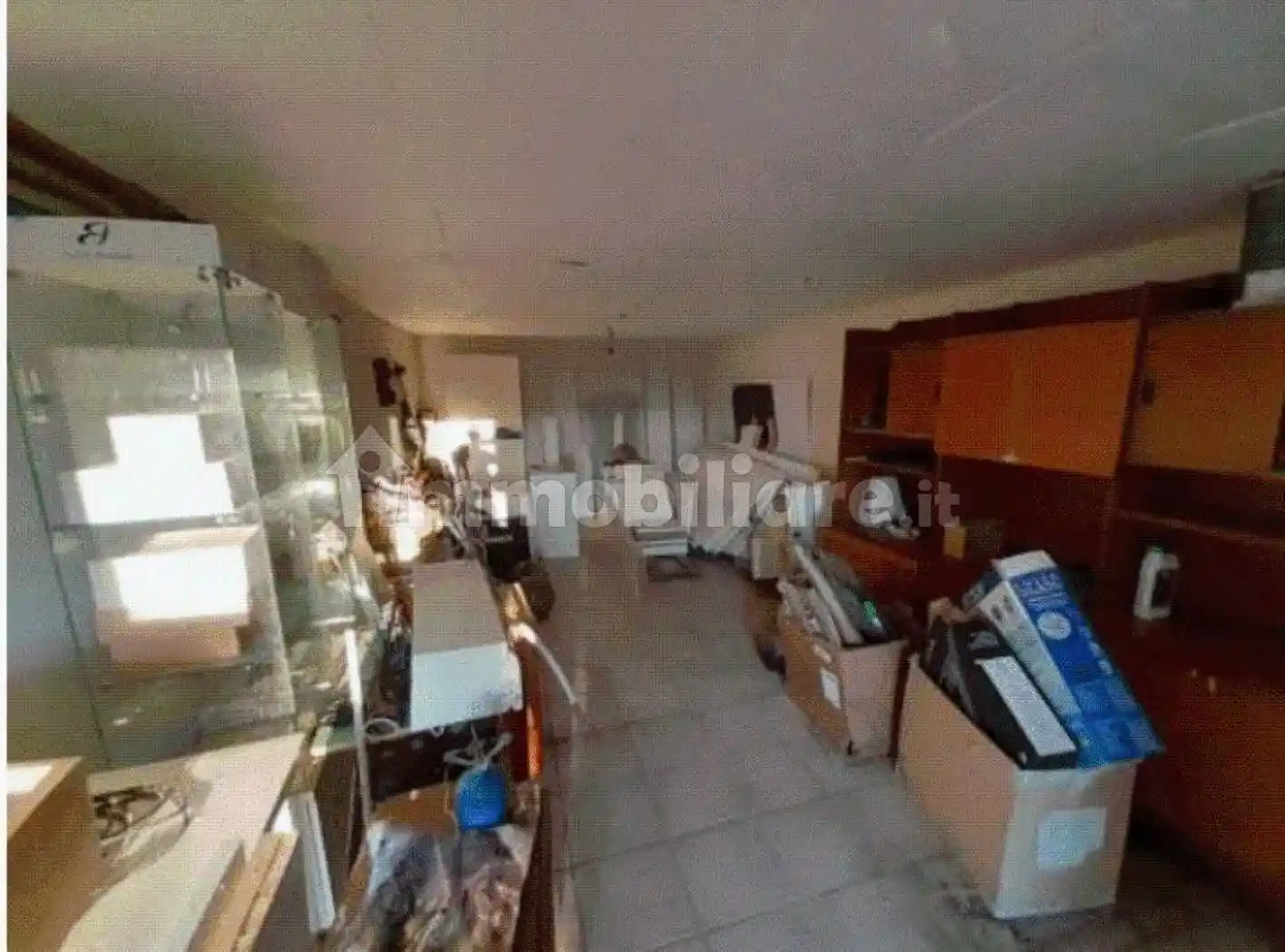 Appartamento in vendita a Sant'Ambrogio sul Garigliano