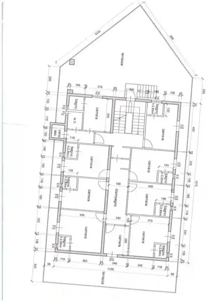 Palazzo - Edificio - foto 3