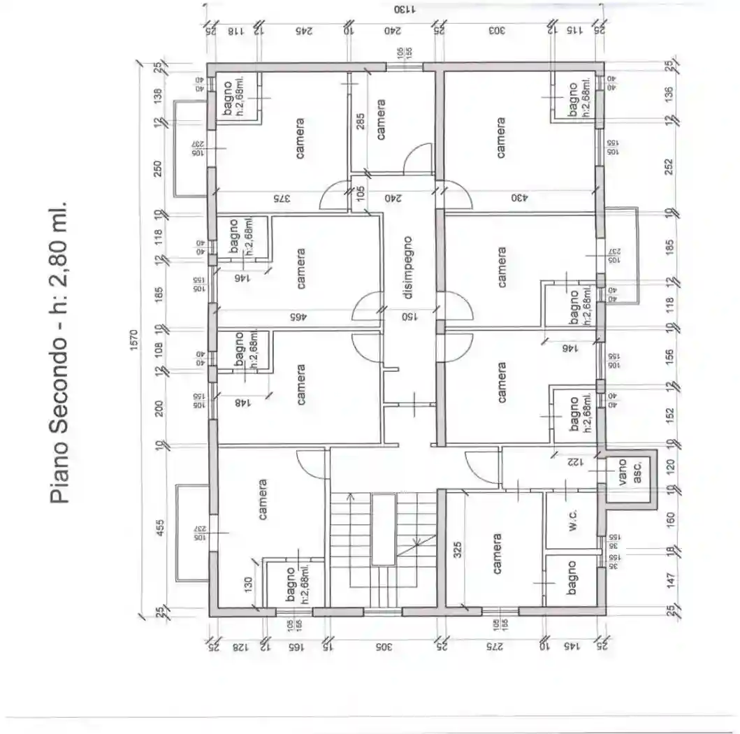 Palazzo - Edificio - foto 4