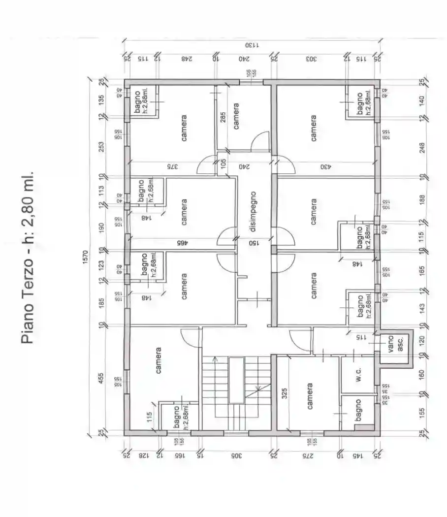 Palazzo - Edificio - foto 5