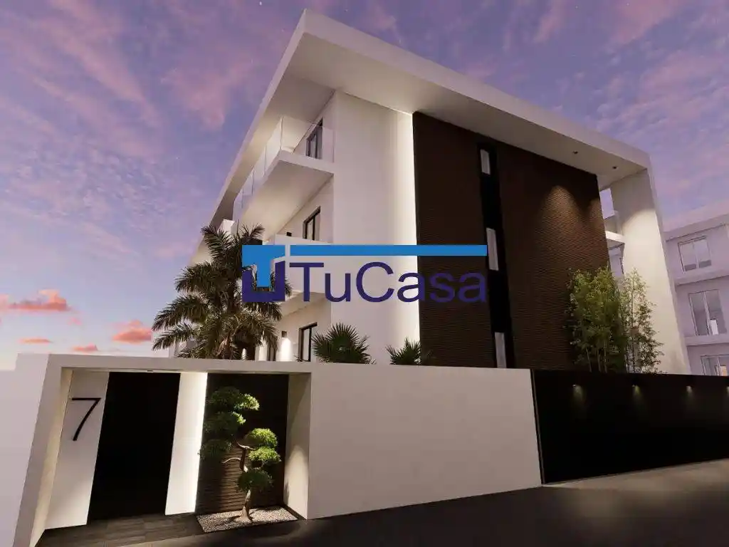 Appartamento in vendita a Lusciano