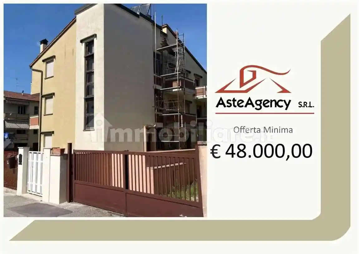 Appartamento in vendita a Foligno