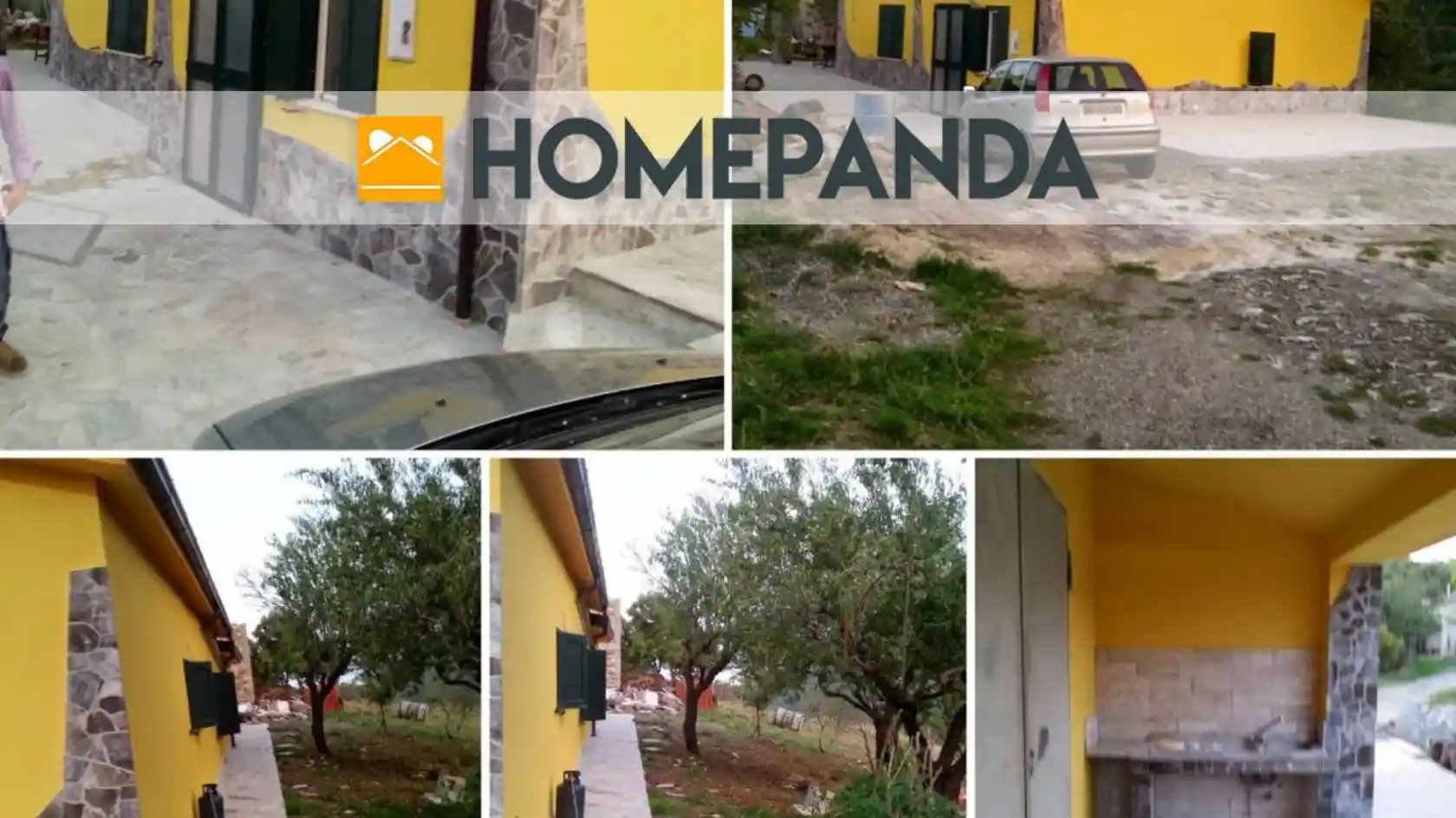 Casa indipendente in vendita a Cerchiara di Calabria