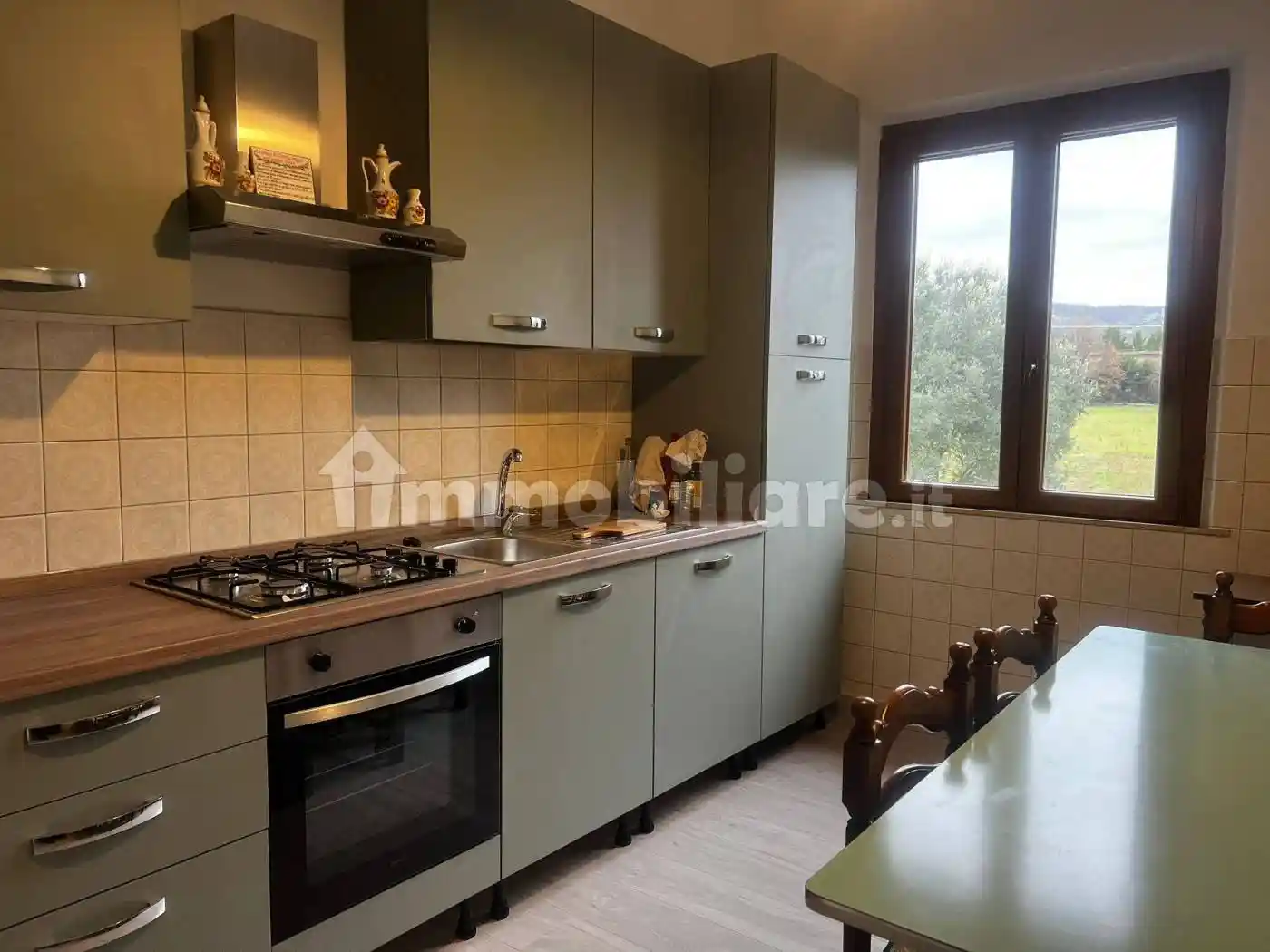 Appartamento in affitto a Bettona