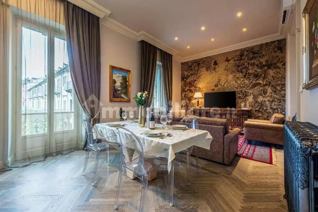 Appartamento in affitto a Alba