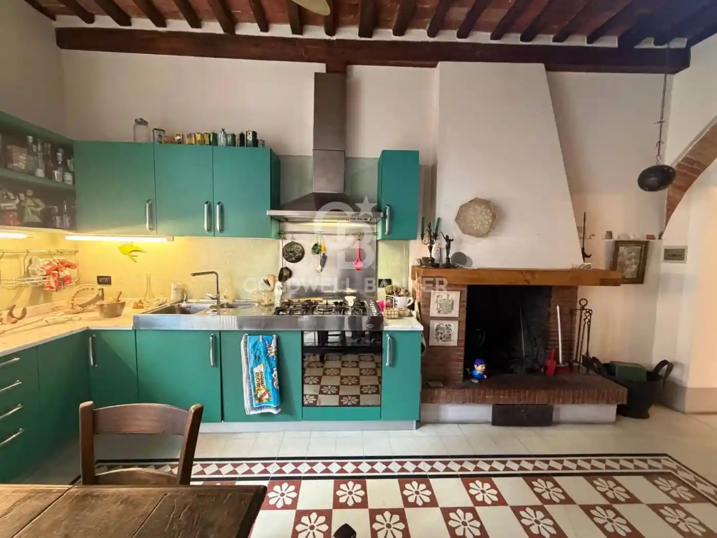 Appartamento in vendita a Lucca