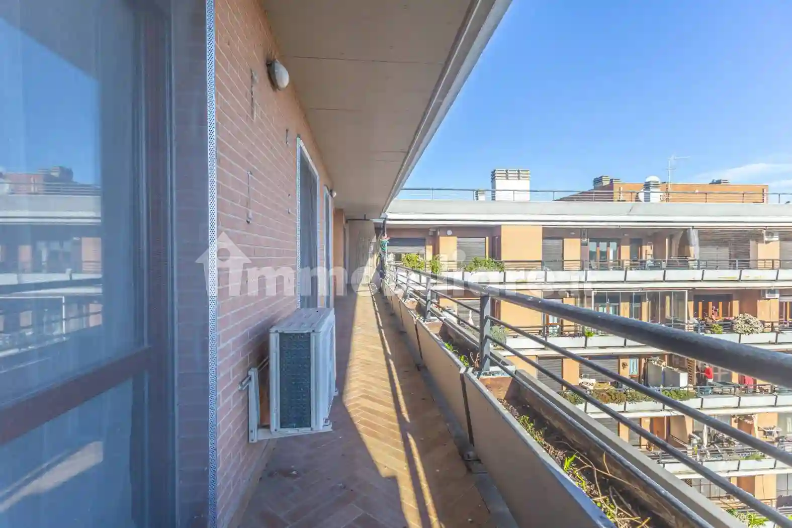 Attico - Mansarda - foto 4