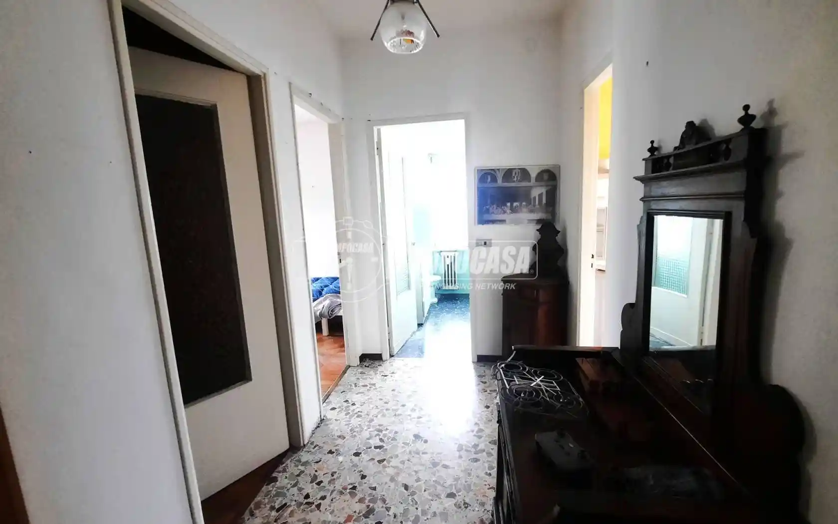 Appartamento in vendita a Ivrea