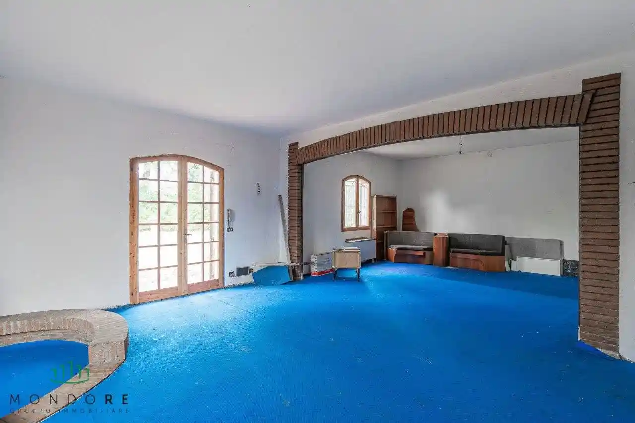 Villa in vendita a Granarolo dell'Emilia