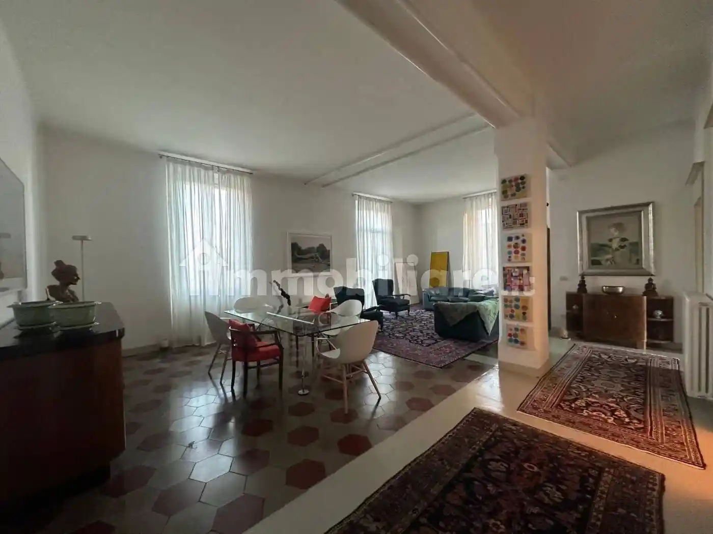 Appartamento in vendita a Brescia