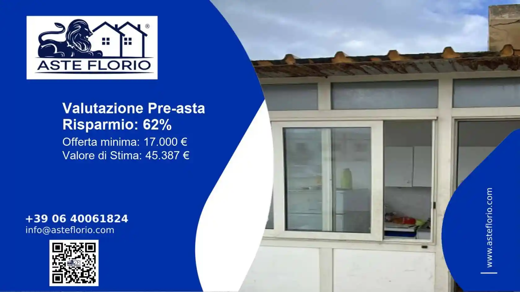 Appartamento in vendita a Trapani