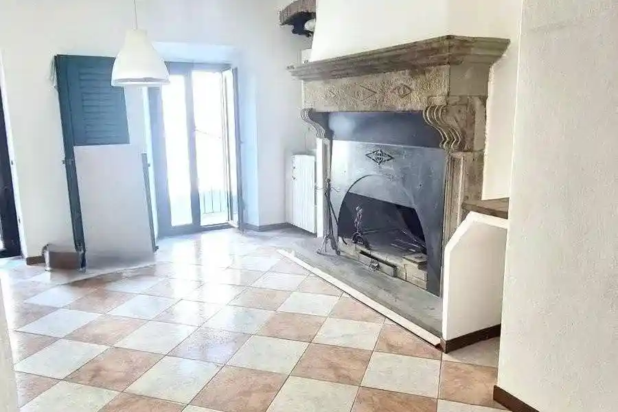 Appartamento in vendita a Galeata