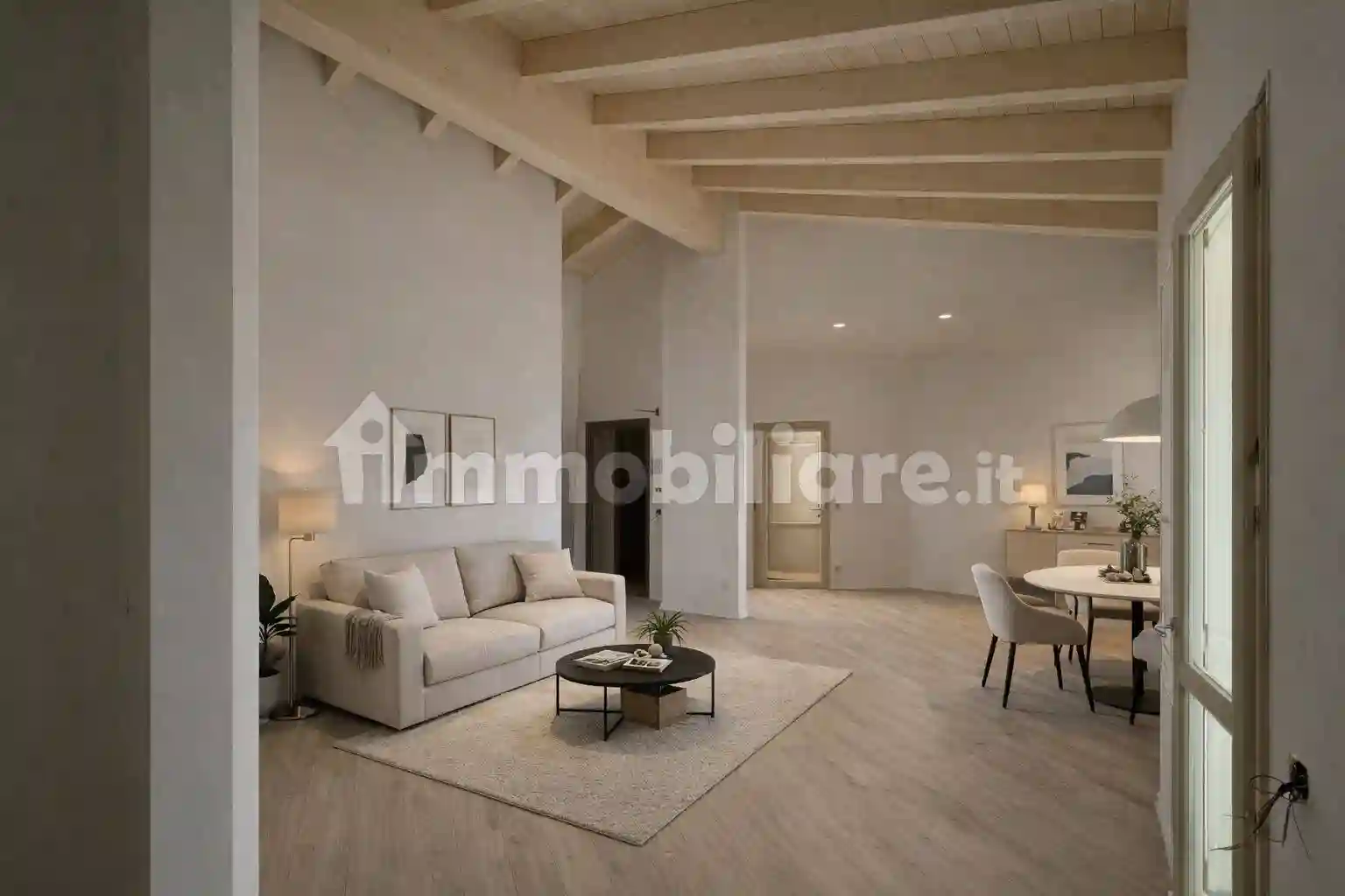 Attico - Mansarda - foto 3