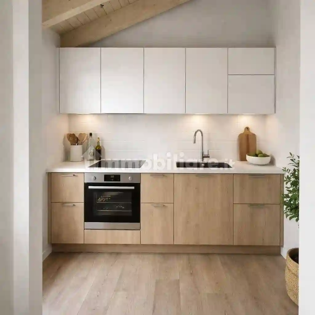 Attico - Mansarda - foto 4