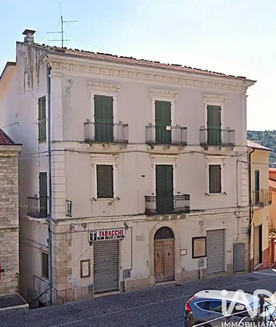 Appartamento in vendita a Casoli