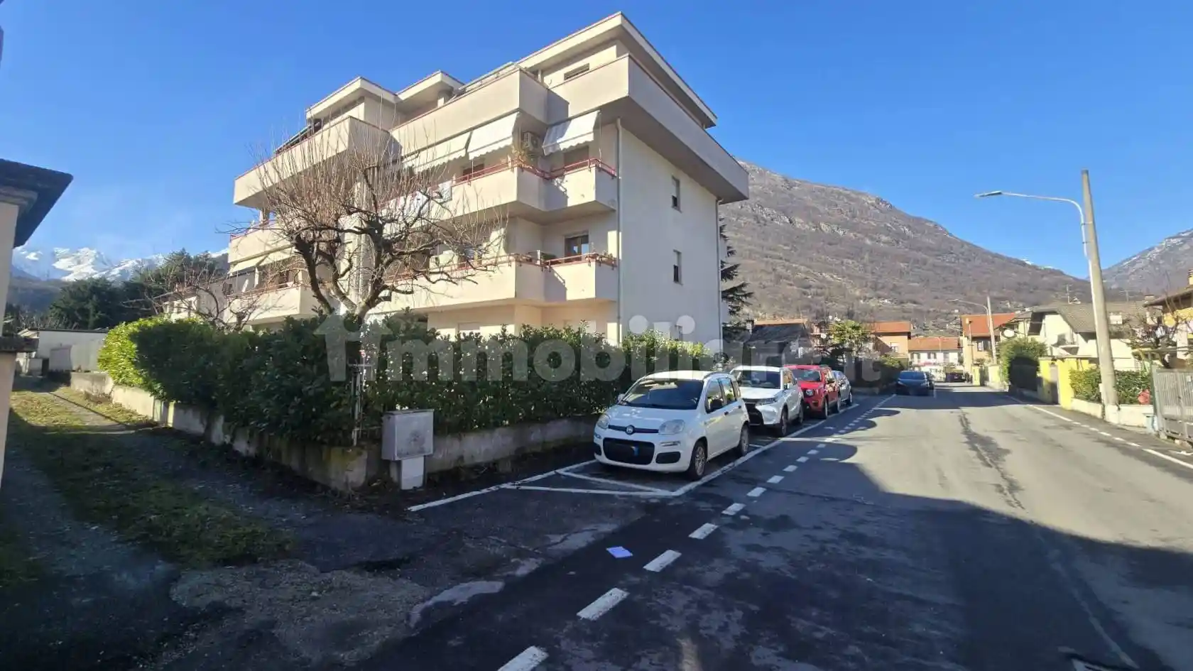 Appartamento in vendita a Domodossola