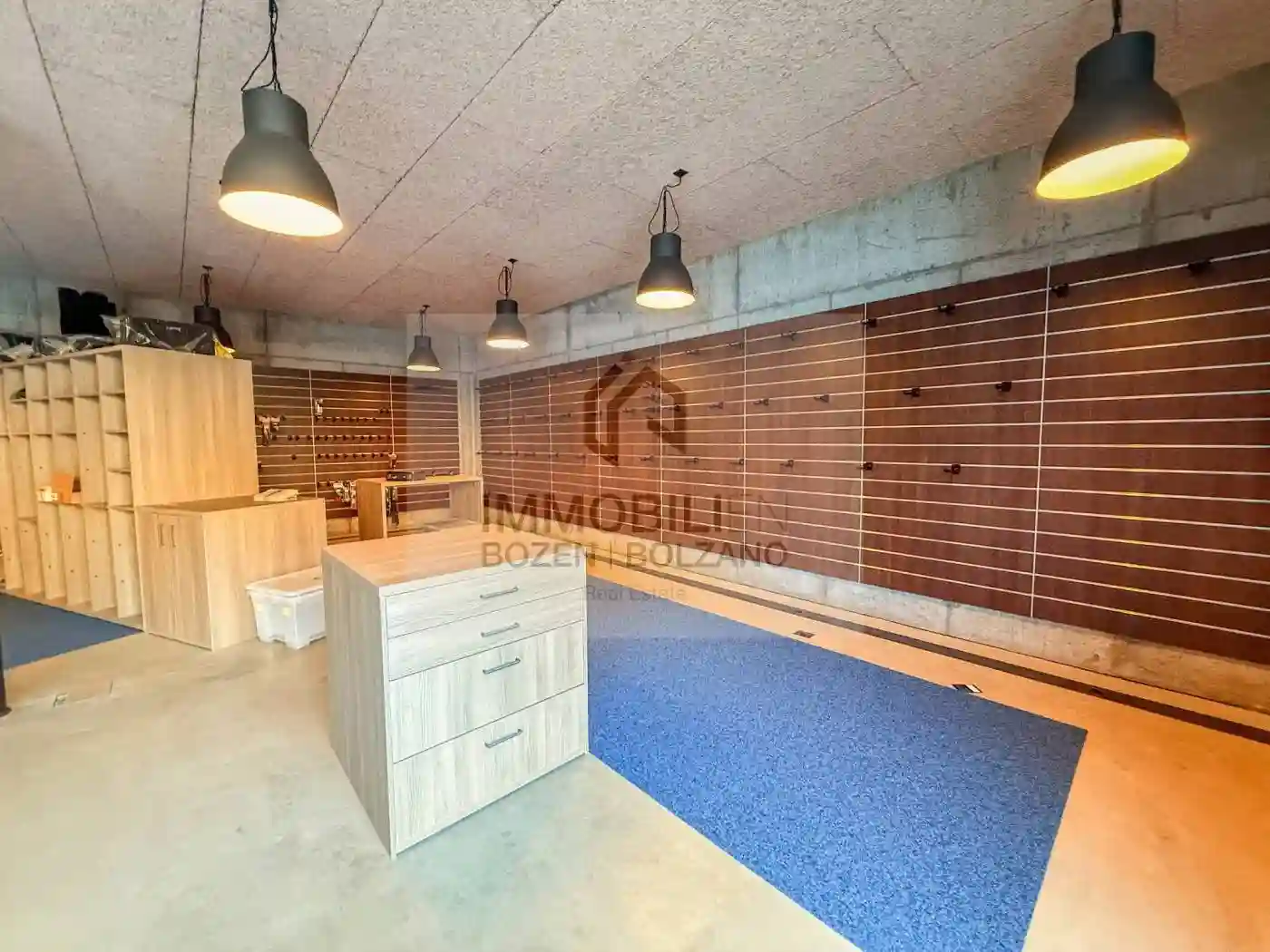 Palazzo - Edificio - foto 2