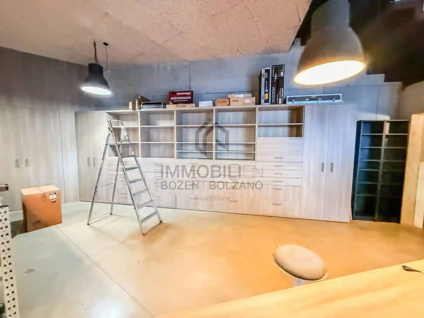 Palazzo - Edificio - foto 3