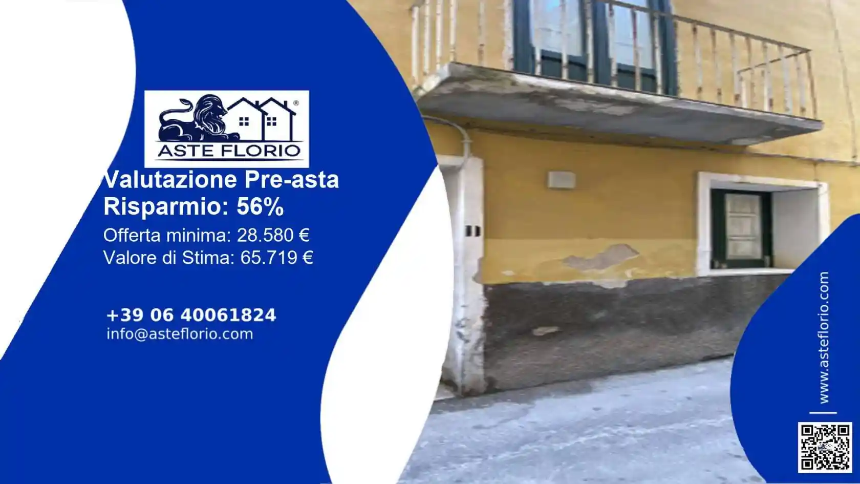 Appartamento in vendita a Trapani