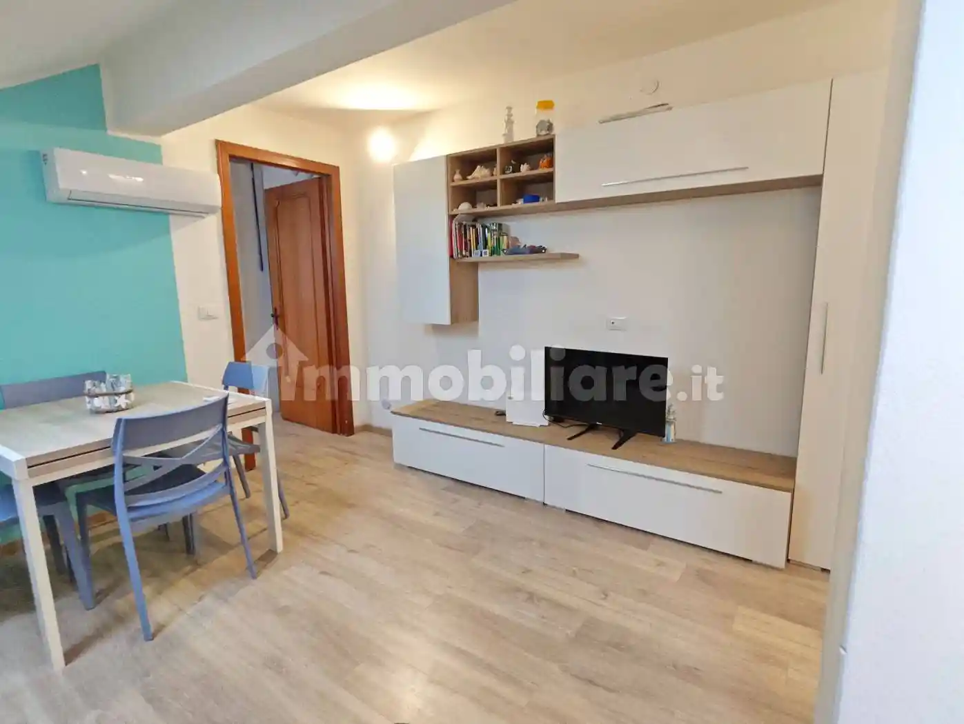 Appartamento in vendita a Albisola Superiore