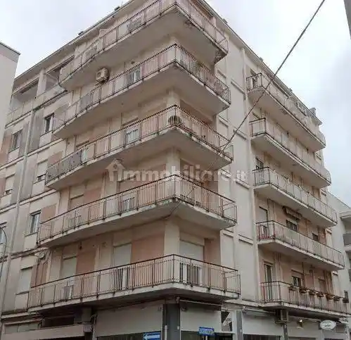 Appartamento in vendita a Acquaviva delle Fonti