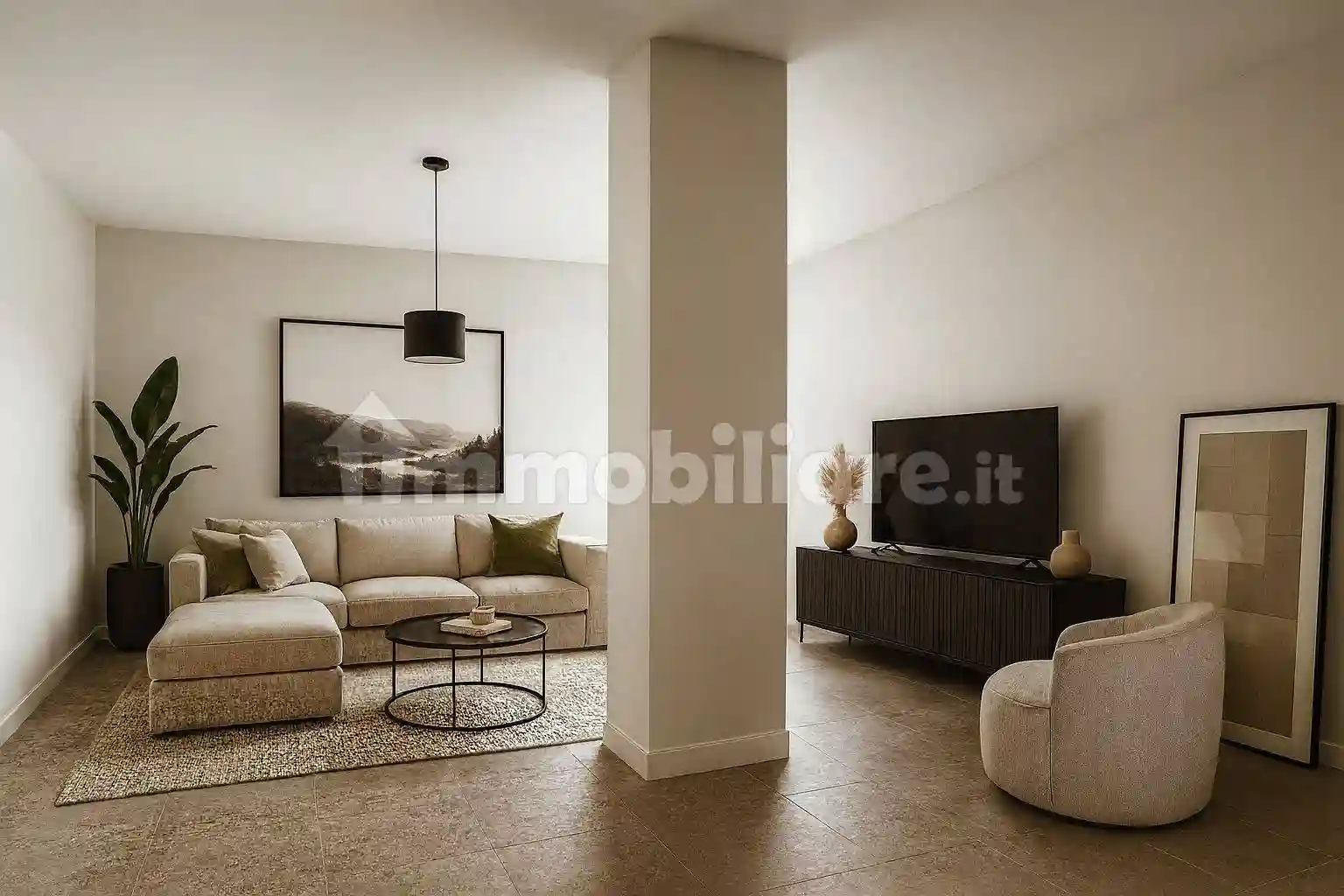 Appartamento - foto 2