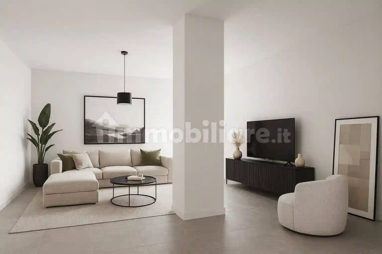 Appartamento - foto 3