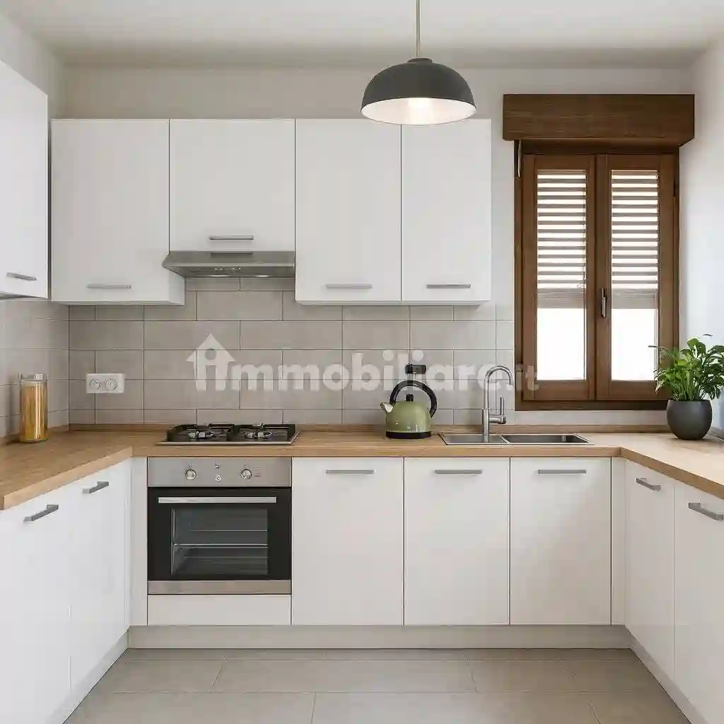 Appartamento - foto 5