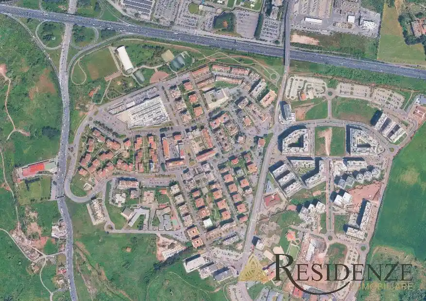 Progetto in vendita a Roma