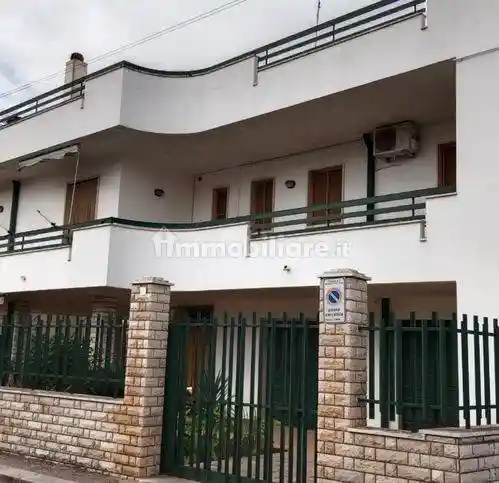 Villa in vendita a Acquaviva delle Fonti