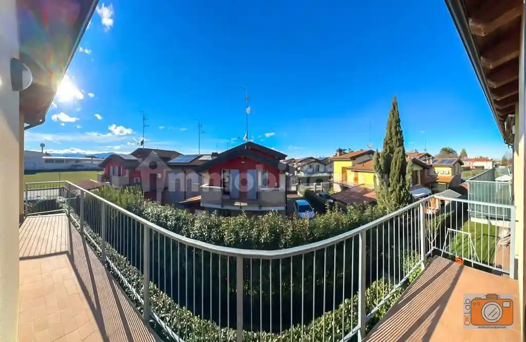 Appartamento in vendita a Parma