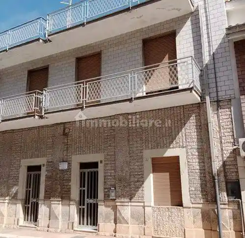 Villa in vendita a Acquaviva delle Fonti