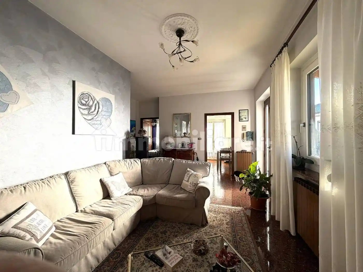 Casa indipendente in vendita a Bernezzo