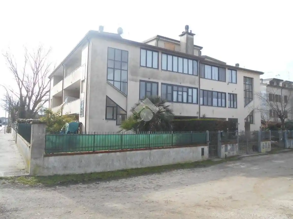 Appartamento in vendita a Comacchio